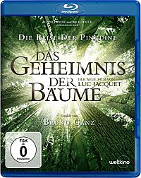 Das Geheimnis der Bäume  [Blu-ray], 1