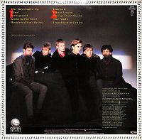 Semantics [Vinyl], 1