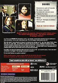 Lost - Les disparus - Saison 6 [DVD], 1