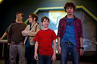 Gregs Tagebuch 2 - Gibt's Probleme? [DVD], 6