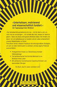 Mindfuck - Das Coaching, 1