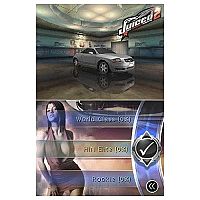 Juiced 2: Hot Import Nights [Nintendo DS], 3