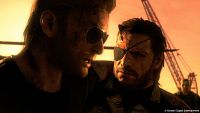 Metal Gear Solid V: The Phantom Pain  [Sony PlayStation 4], 9