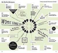 Reiseführer Berlin - Mit grossem Cityplan, 3