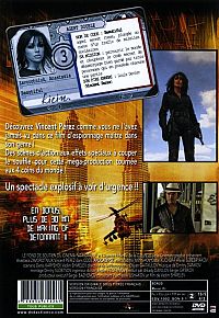Code apocalypse  [DVD], 2
