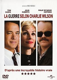 La guerre selon Charlie Wilson [DVD], 1