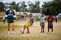 Invictus - Unbezwungen [Blu-ray], 4