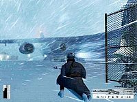 Hitman - Contracts [Sony PlayStation 2], 1