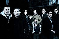 The Killing - Die komplette Serie [DVD], 3