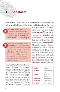 Iskallt mord - Schwedisch A1, 2