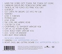 The Ultimate Collection [CD], 1