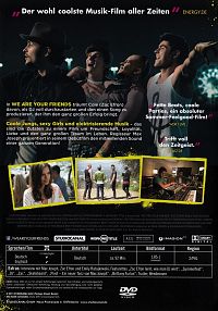 We are your friends [DVD], 2