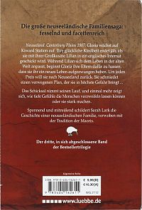 Der Ruf des Kiwis, 1