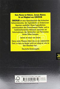 Top Secret - Der Agent, 1