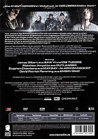 Der Übergang [DVD], 1