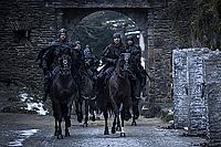 Storm und der verbotene Brief [Blu-ray], 6