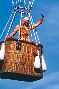 Lilies - Theater der Leidenschaft [DVD], 6