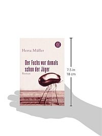 Der Fuchs war damals schon der Jäger, 2