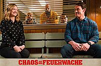 Chaos auf der Feuerwache [Blu-ray], 6