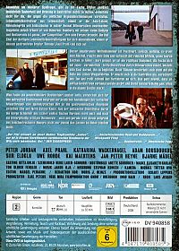 Die Schimmelreiter [DVD], 1