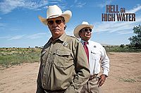 Hell or High Water [Blu-ray], 8