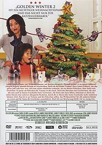 Golden Winter 2 - Die Katzen sind los [DVD], 7