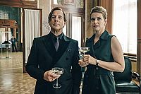 Allmen und das Geheimnis der Erotik [DVD], 6