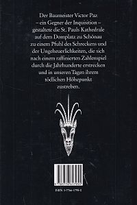 Die Kathedrale - Das Geheimnis einer Rache, 1