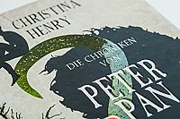 Die Chroniken von Peter Pan - Albtraum im Nimmerland: Roman, 5