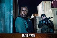 Tom Clancy's Jack Ryan - Staffel 2 [DVD], 4