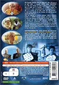 L'Extra-terrestre [DVD], 1