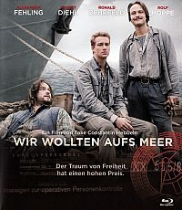 Wir wollten aufs Meer [Blu-ray], 1
