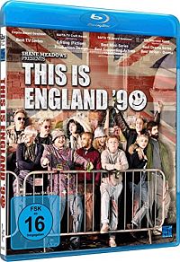 This is England '90 [Blu-ray], 4