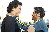 Né quelque part [DVD], 3