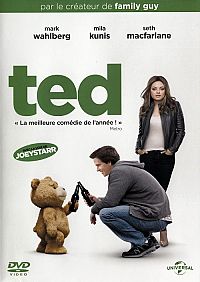 Ted [DVD], 1