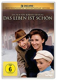 Das Leben ist schön [DVD], 1
