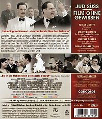 Jud Süss - Film ohne Gewissen [Blu-ray], 1