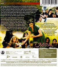 Miral [Blu-ray], 1