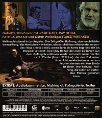 Powder Blue [Blu-ray], 1