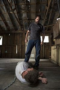 Kidnapped - Die Entführung des Reagan Pearce [Blu-ray], 6