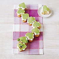 Muffins & Cupcakes-Set, 1