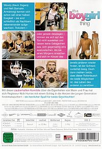 It's a Boy Girl Thing [DVD], 1