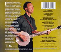 Pete Seeger's Greatest Hits [CD], 1
