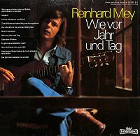 Wie vor Jahr und Tag [Vinyl], 1