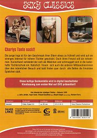 Das Internat der sündigen Töchter [DVD], 1