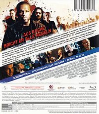 Blood Out [Blu-ray], 1