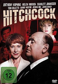 Hitchcock [DVD], 1