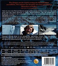 Messner [Blu-ray], 1
