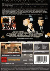 Fesseln der Macht [DVD], 1