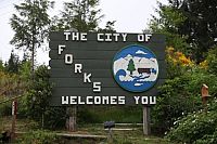 Twilight in Forks [DVD], 3